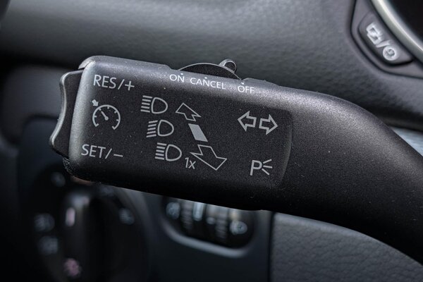 cruise control cruise control