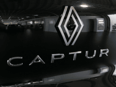 Renault Captur 1.8 E-Tech full hybrid 160 techno - Afbeelding 5