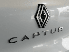 Renault Captur 1.8 E-Tech full hybrid 160 techno - Afbeelding 5