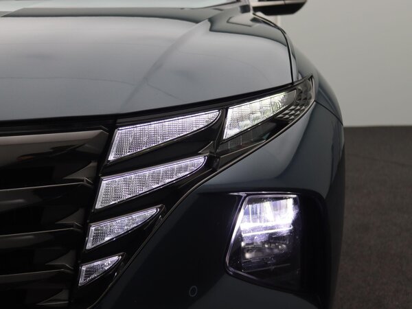 LED koplampen LED koplampen
