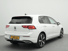 Volkswagen Golf 1.4 eHybrid GTE 245PK - Afbeelding 3