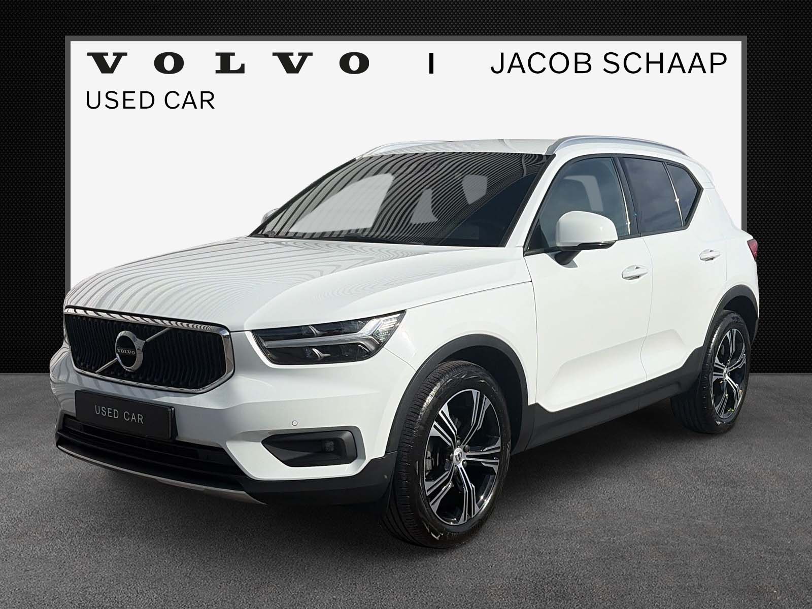 Volvo XC40 T3 163PK Automaat Business Pro