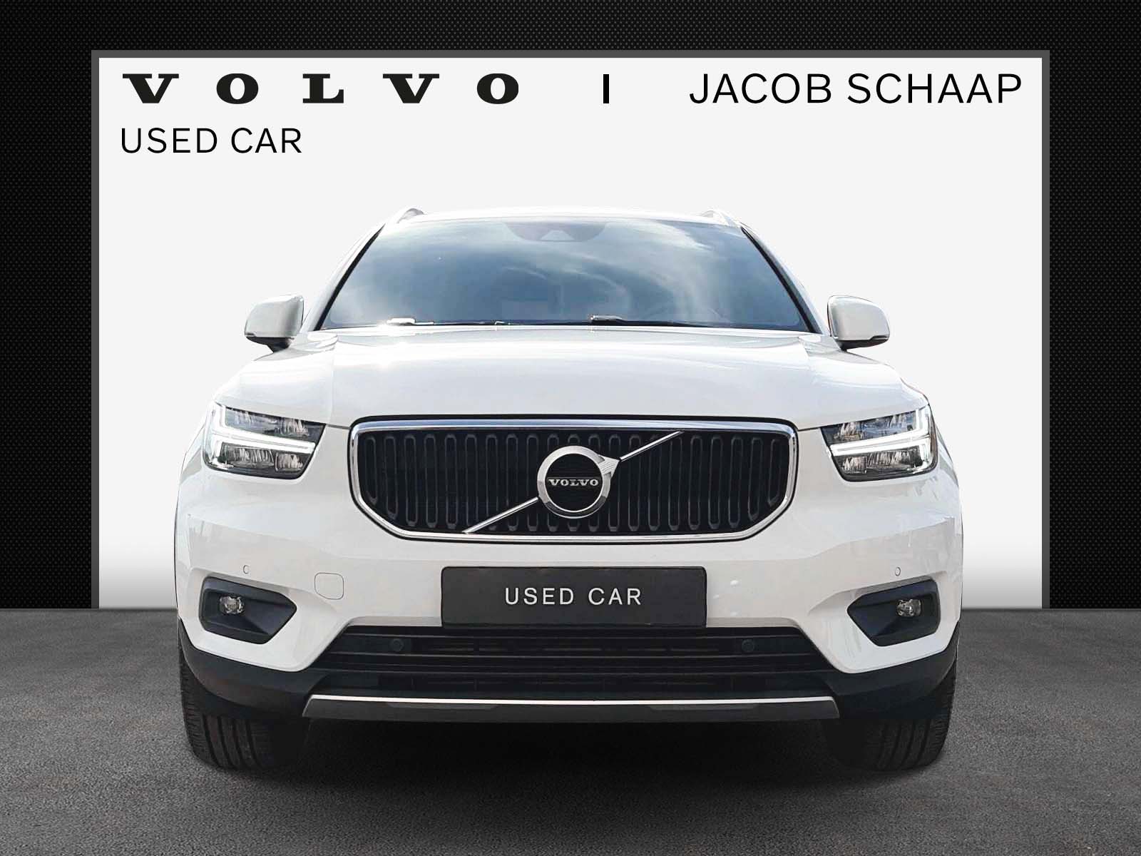 Volvo XC40 T3 163PK Automaat Business Pro - Afbeelding 3