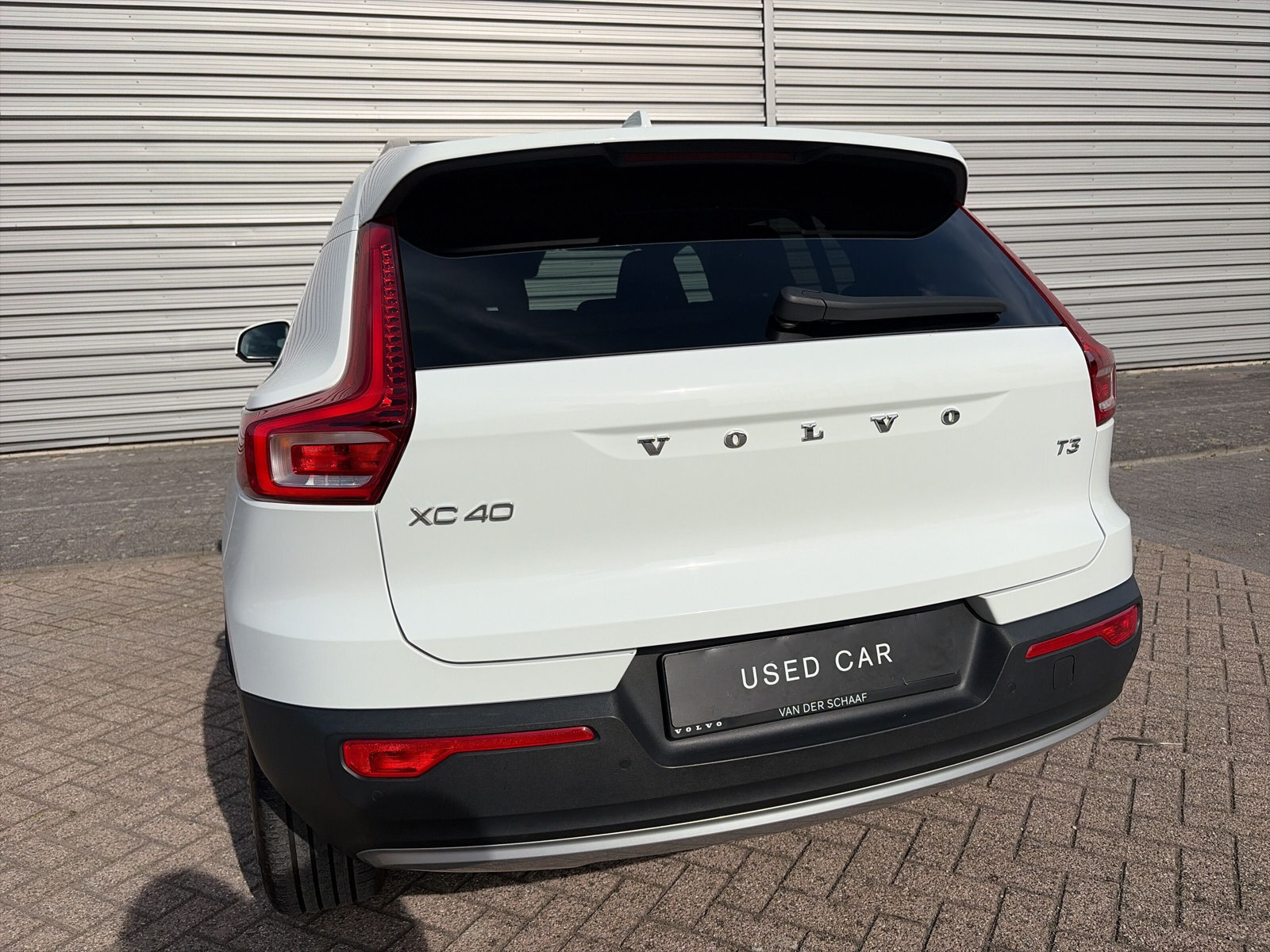 Volvo XC40 T3 163PK Automaat Business Pro - Afbeelding 5