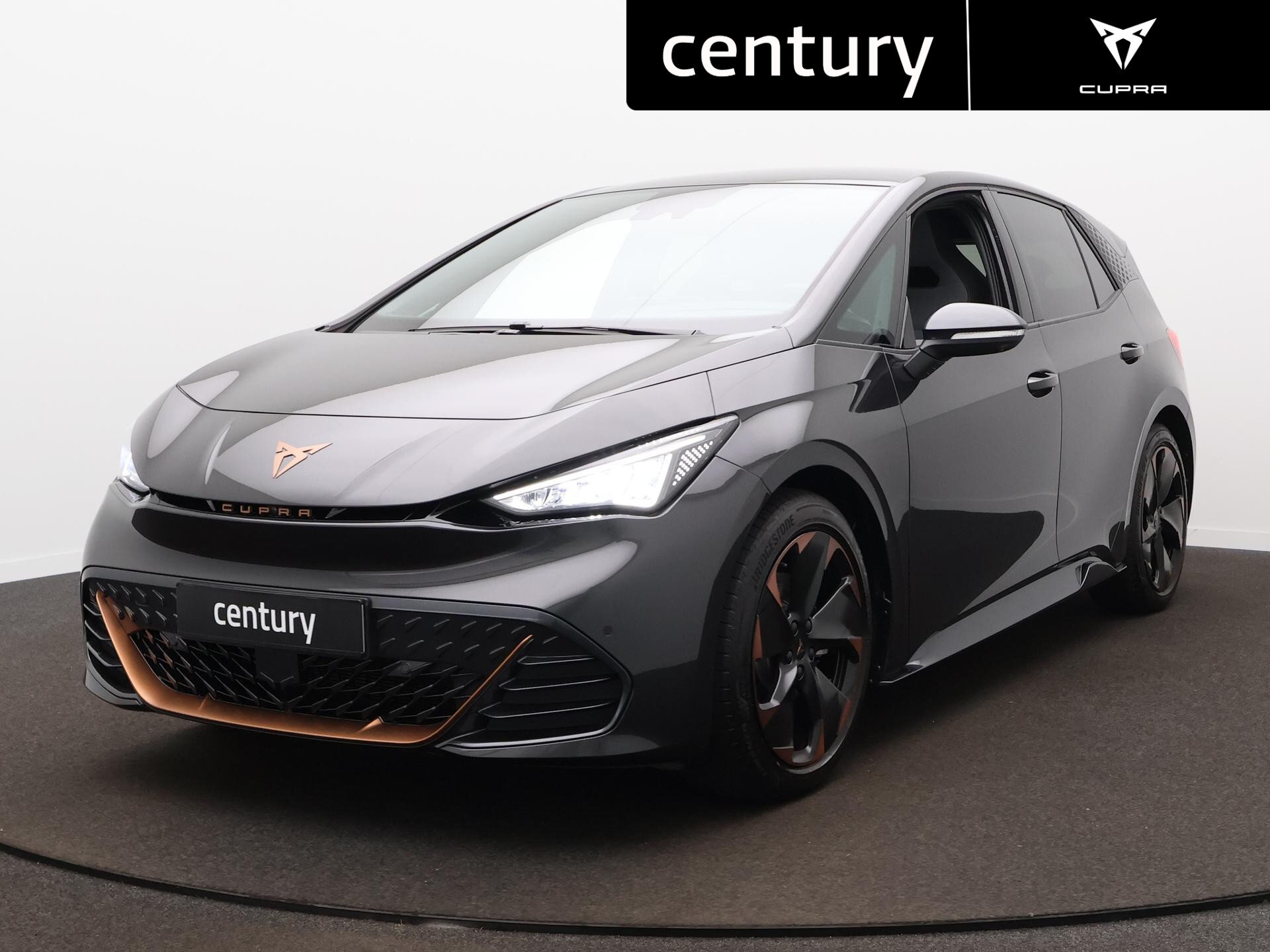 CUPRA Born Adrenaline 62 kWh - Afbeelding 1