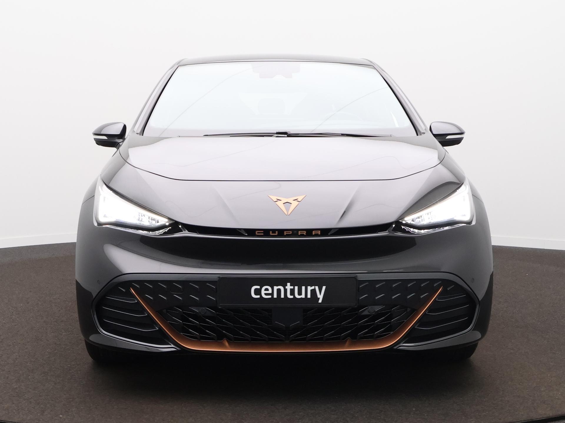CUPRA Born Adrenaline 62 kWh - Afbeelding 2