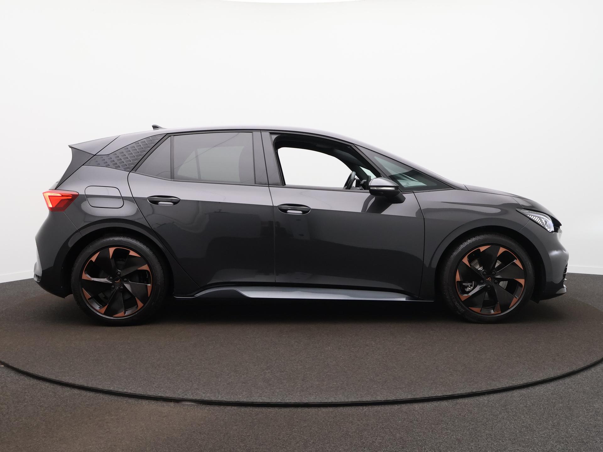 CUPRA Born Adrenaline 62 kWh - Afbeelding 5