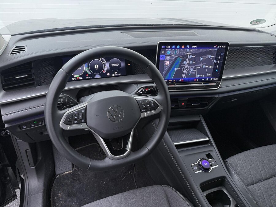 Volkswagen Tayron 1.5 eHybrid Life Edition