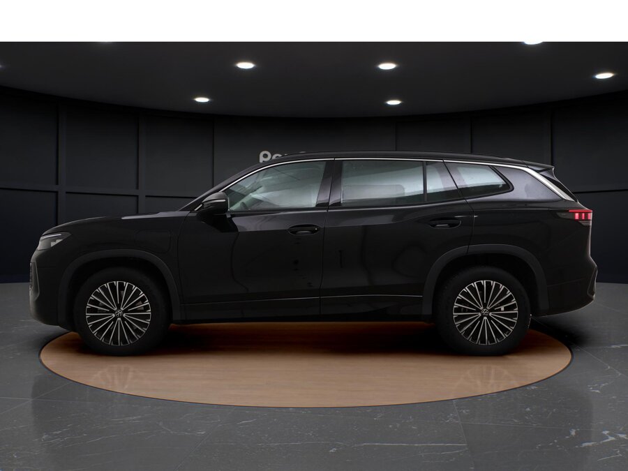 Volkswagen Tayron 1.5 eHybrid Life Edition