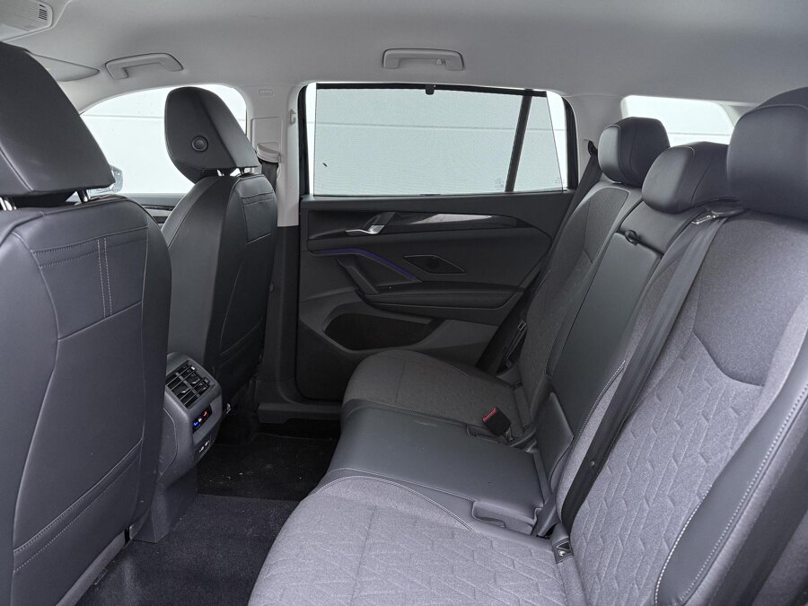 Volkswagen Tayron 1.5 eHybrid Life Edition