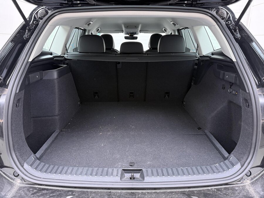 Volkswagen Tayron 1.5 eHybrid Life Edition