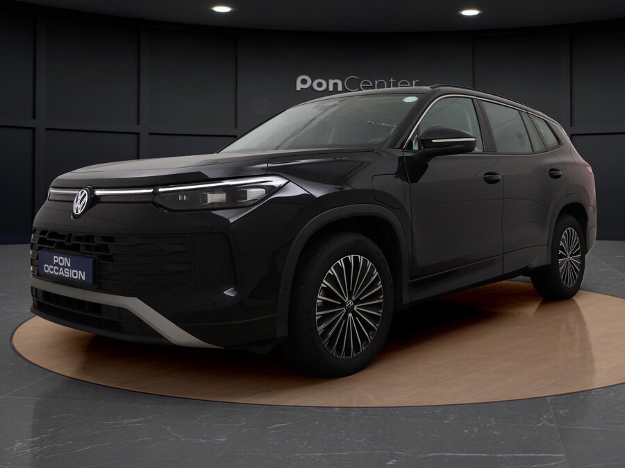 Volkswagen Tayron 1.5 eHybrid Life Edition