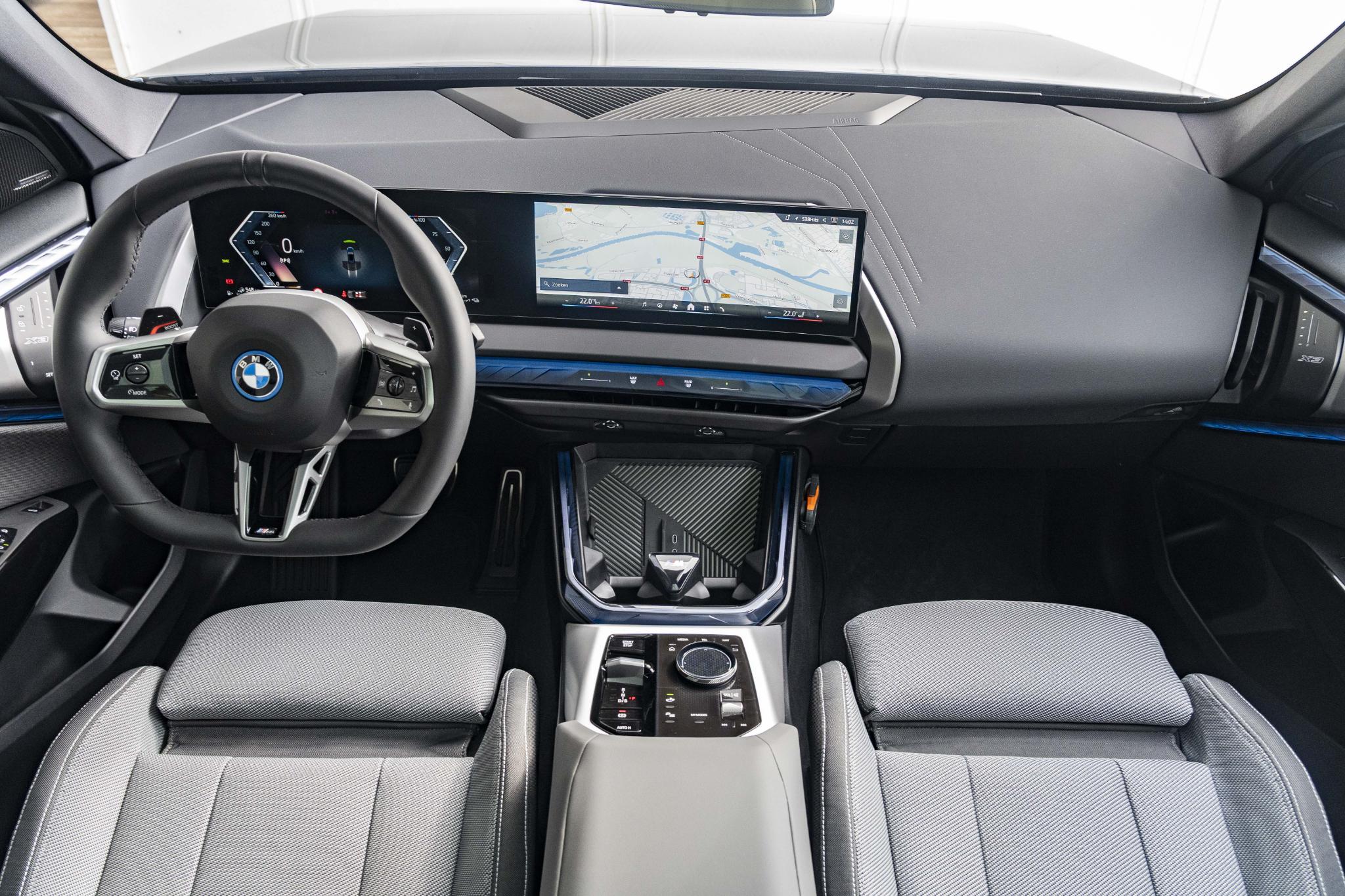 BMW X3 xDrive30e - Afbeelding 3