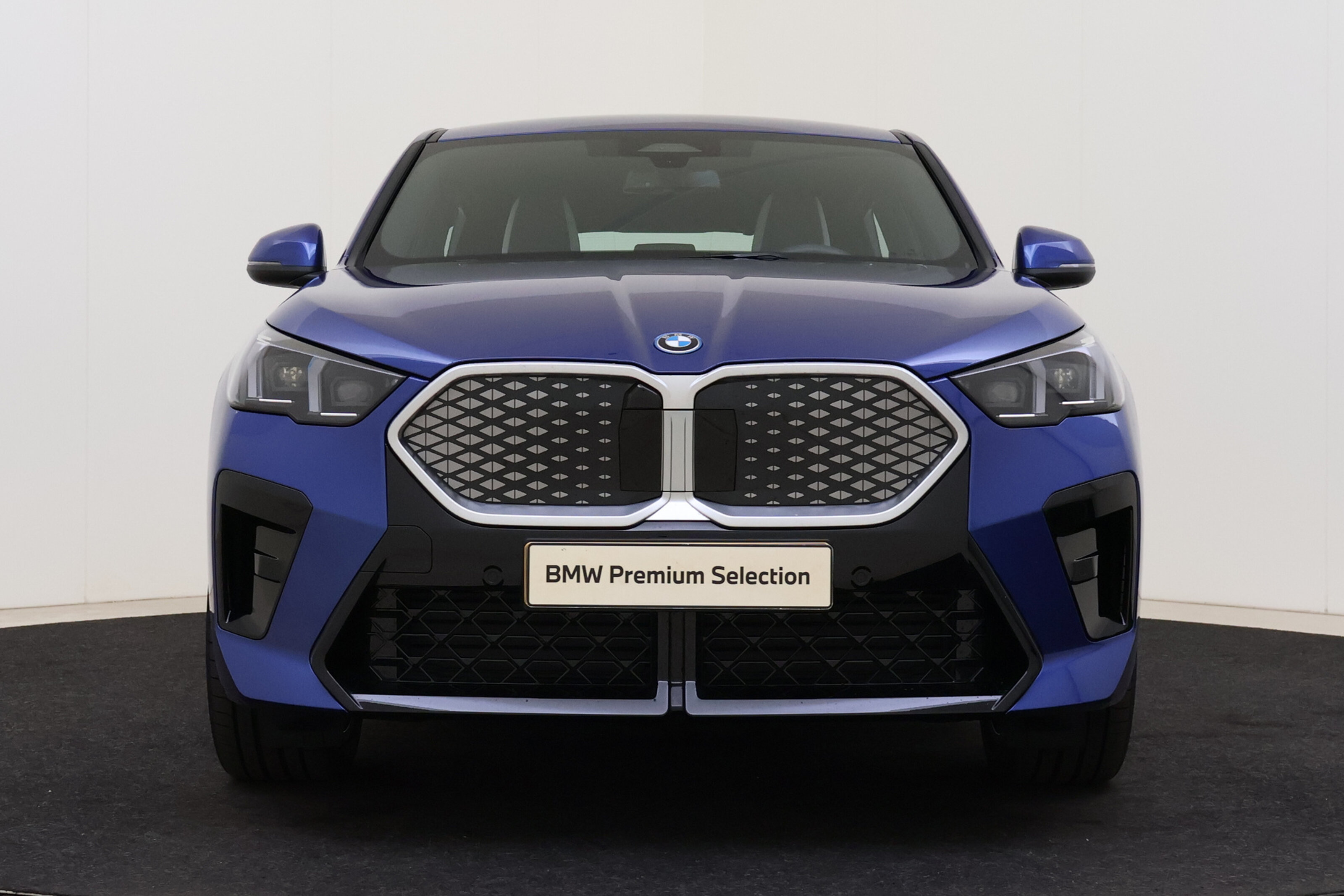 BMW iX2 eDrive20 M Sport