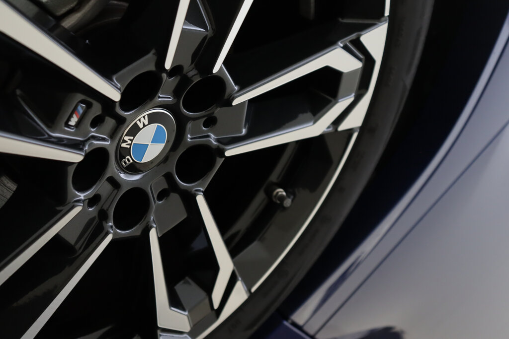 BMW iX2 45