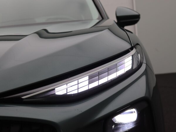 LED koplampen LED koplampen