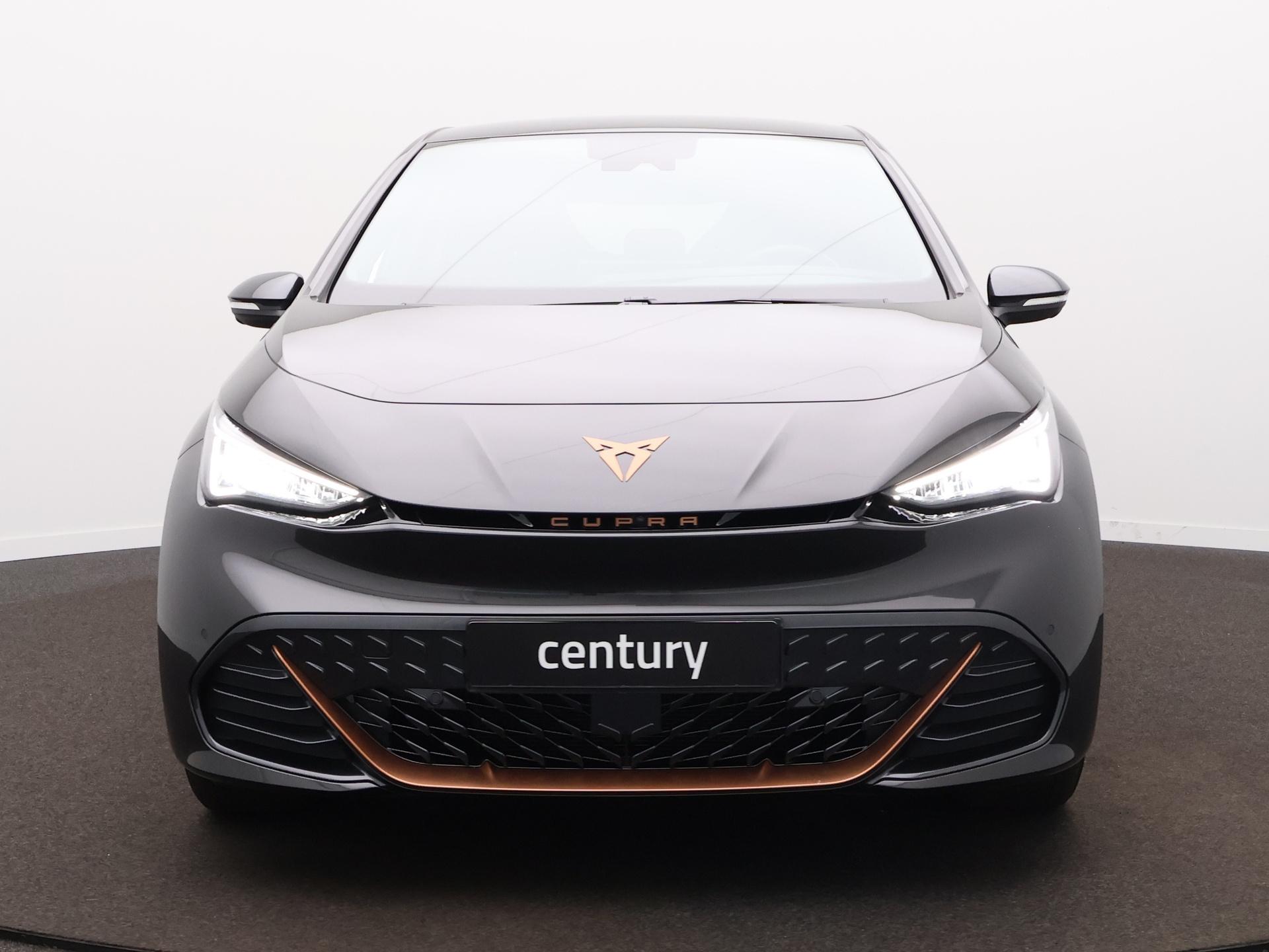 CUPRA Born Adrenaline 62 kWh - Afbeelding 2
