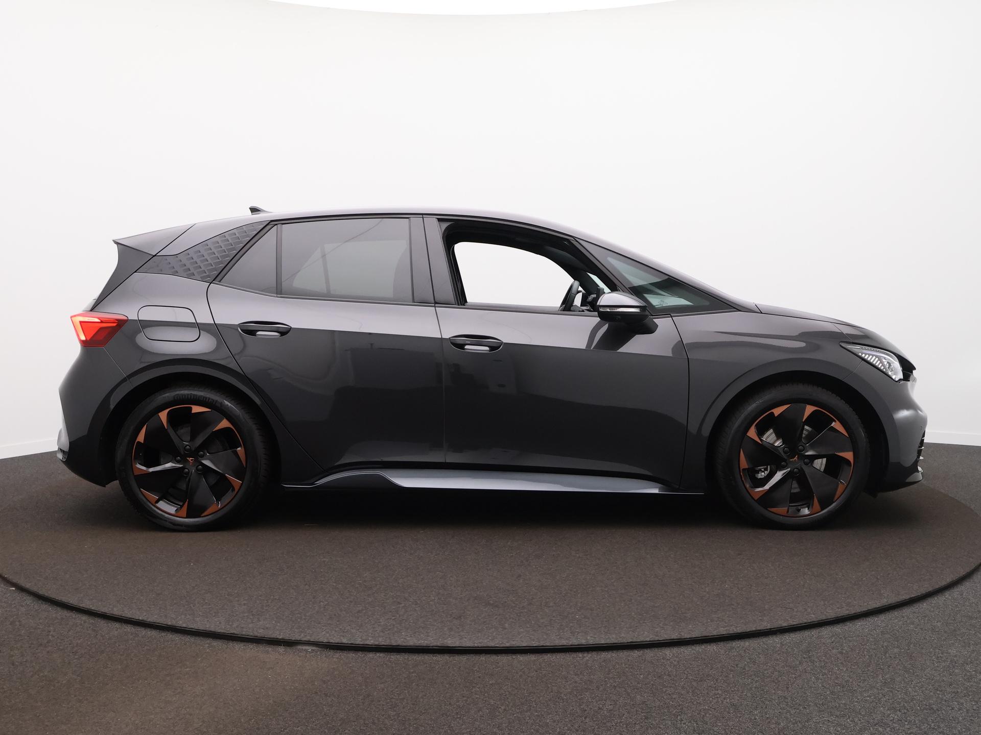 CUPRA Born Adrenaline 62 kWh - Afbeelding 5