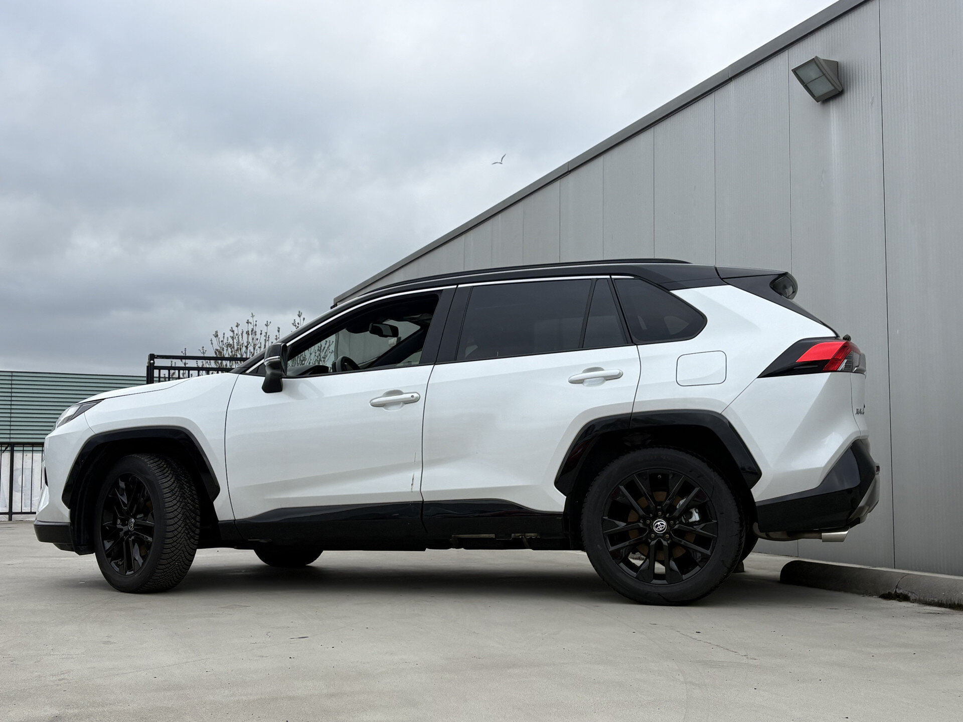 Toyota RAV4 2.5 Hybrid AWD Style - Afbeelding 3