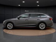 Škoda Octavia Combi 1.5 e-TSI Edition Plus