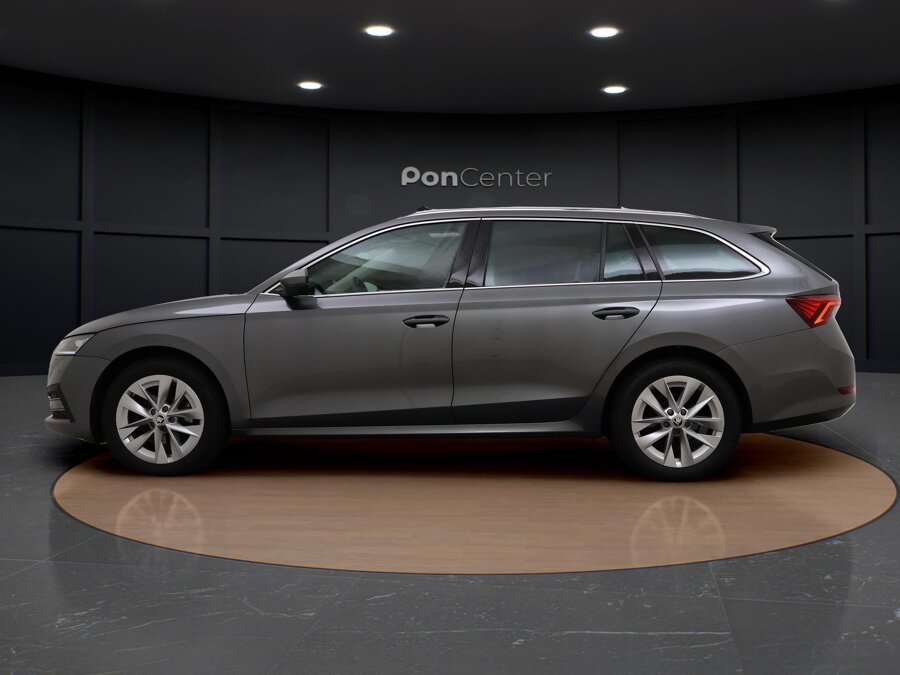 Škoda Octavia Combi 1.5 e-TSI Edition Plus