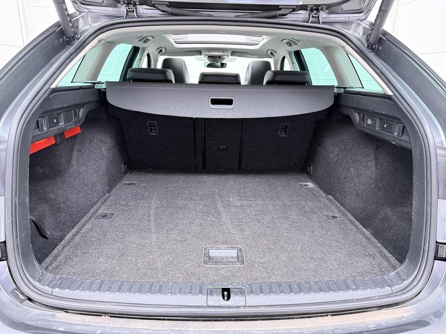 Škoda Octavia Combi 1.5 e-TSI Edition Plus