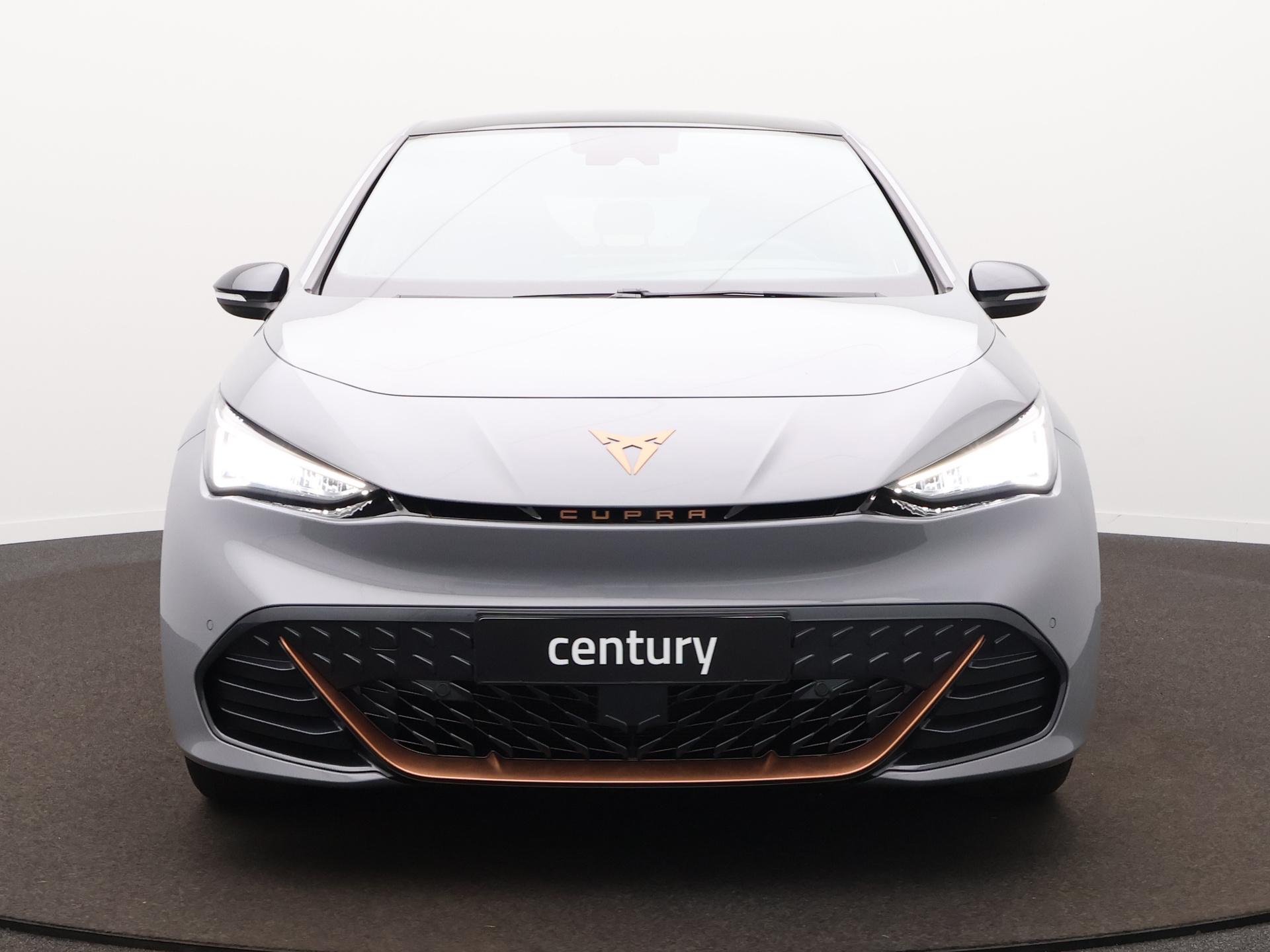 CUPRA Born Adrenaline 62 kWh - Afbeelding 2