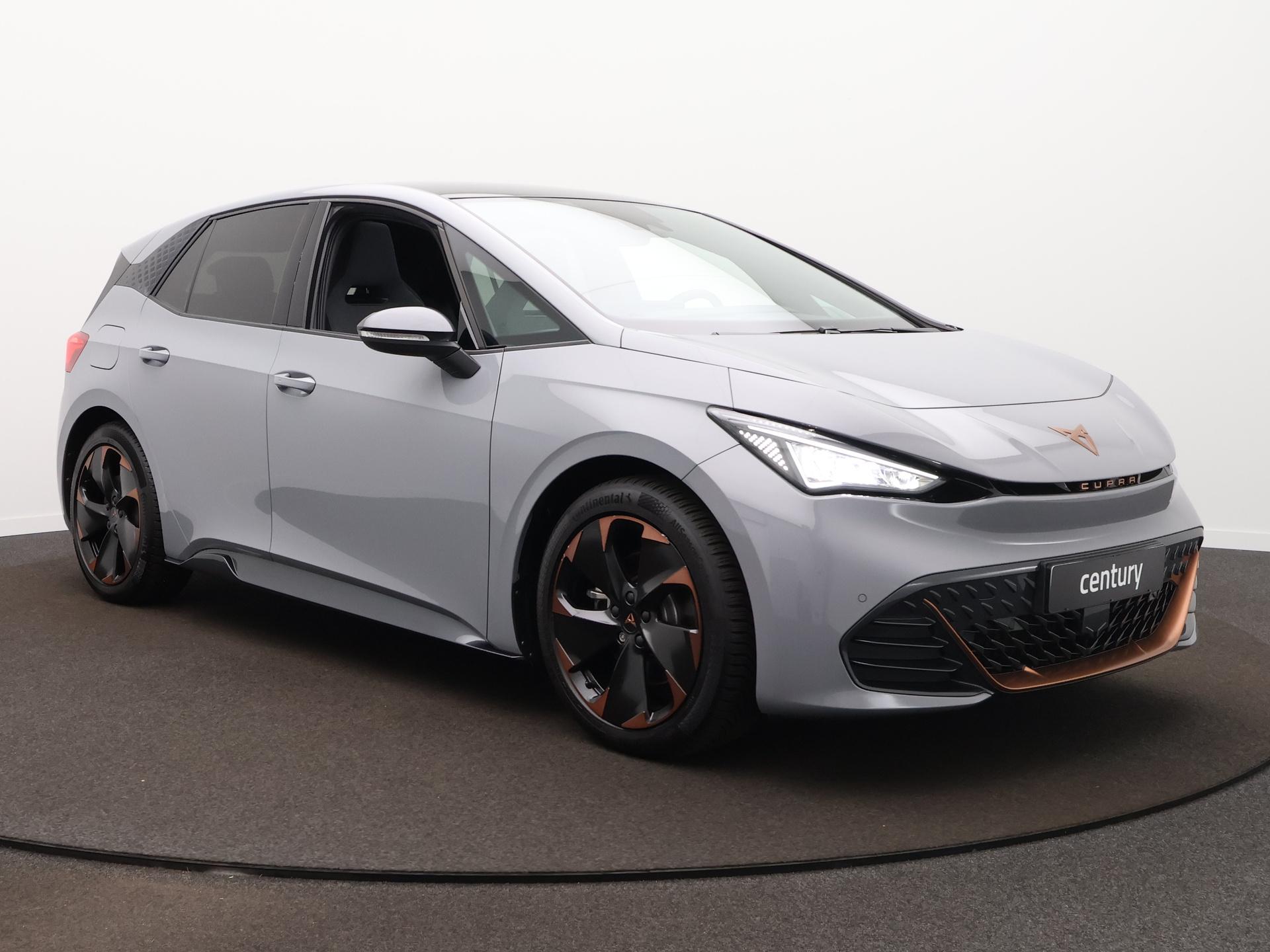 CUPRA Born Adrenaline 62 kWh - Afbeelding 3