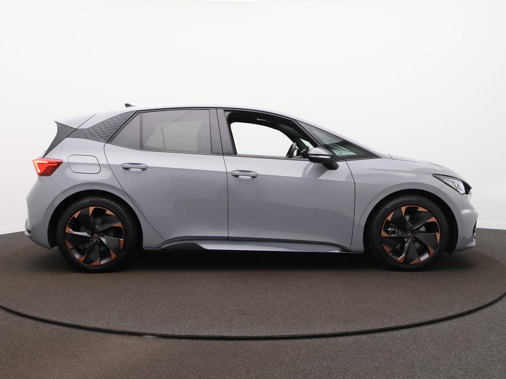 CUPRA Born Adrenaline 62 kWh - Afbeelding 5
