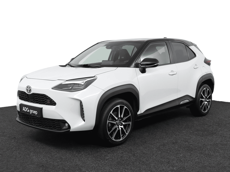 Toyota Yaris Cross 1.5 Hybrid GR Sport - Afbeelding 1