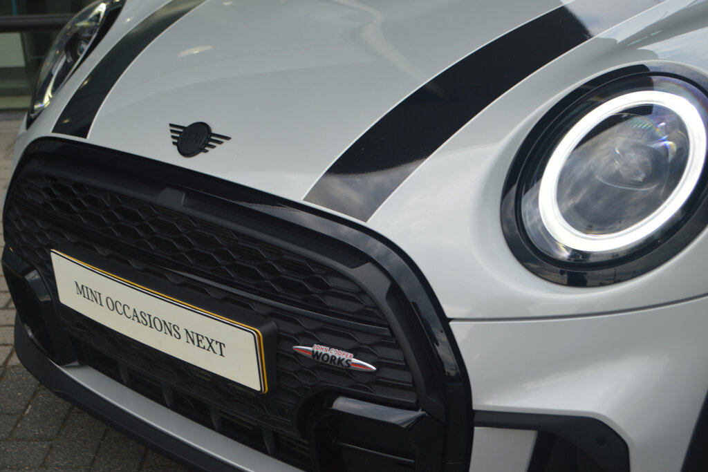 MINI Cooper Cabrio 12