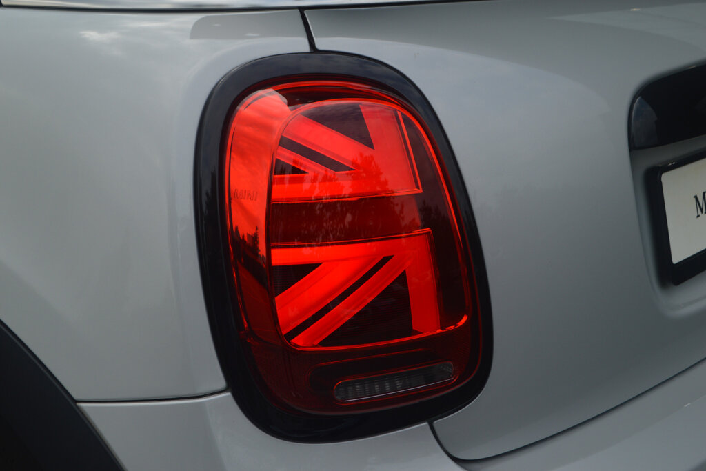 MINI Cooper Cabrio 16