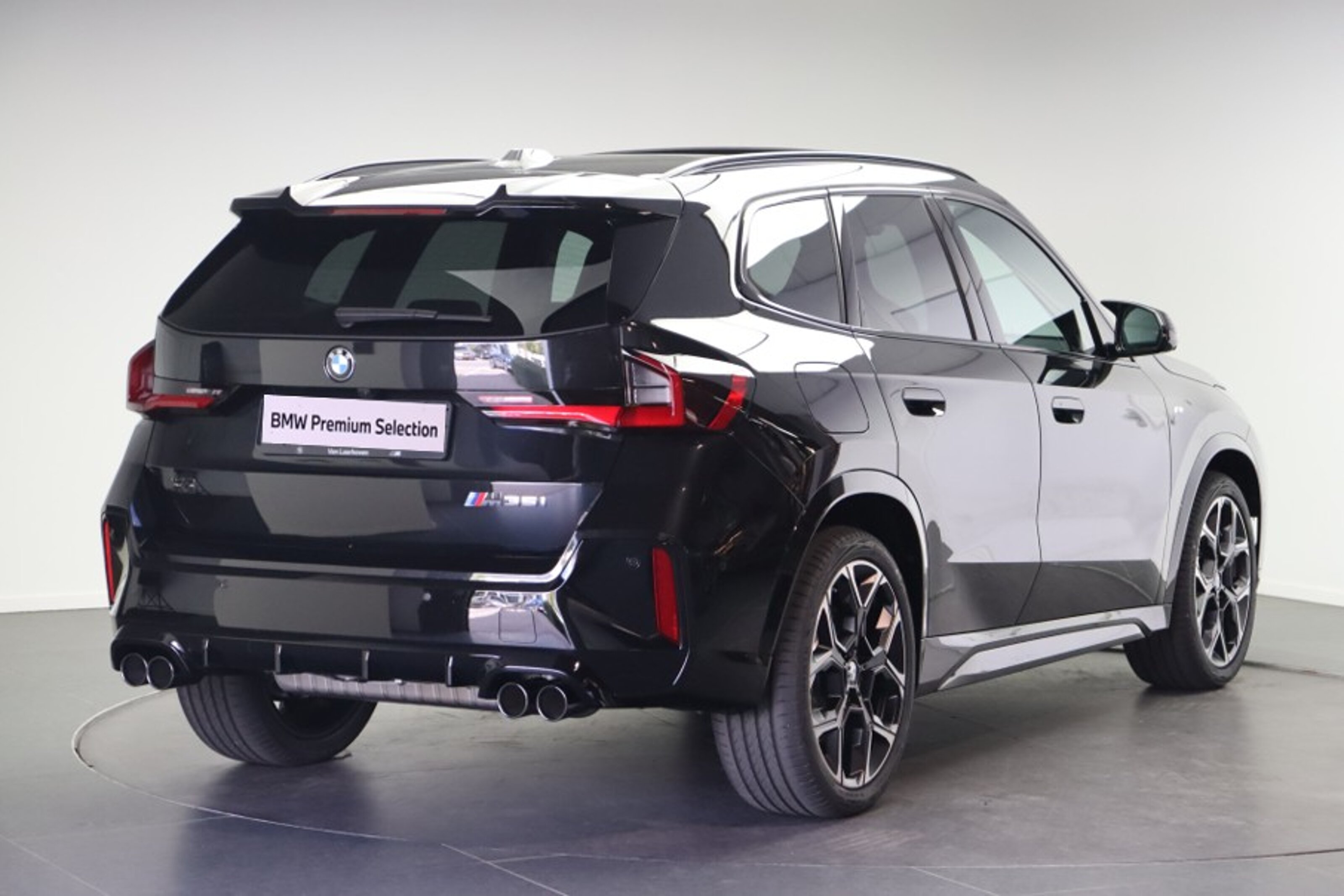 BMW X1 M35i M Sport Automaat