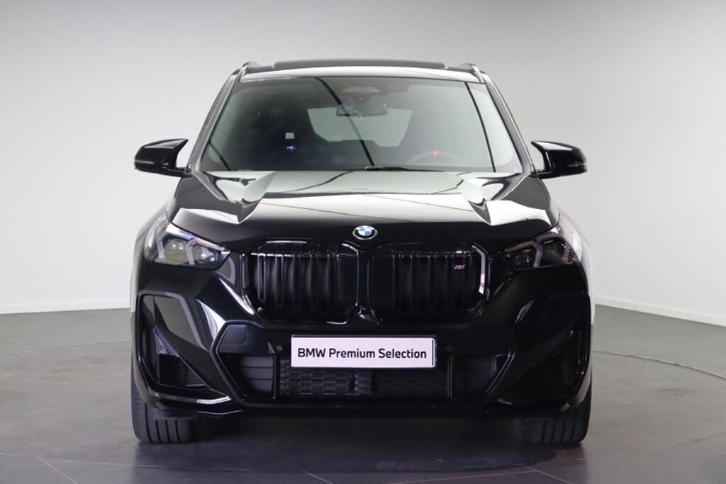 BMW X1 5