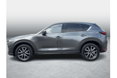 Mazda CX-5 2.5 SkyActiv-G 194 GT-M 4WD - Afbeelding 2