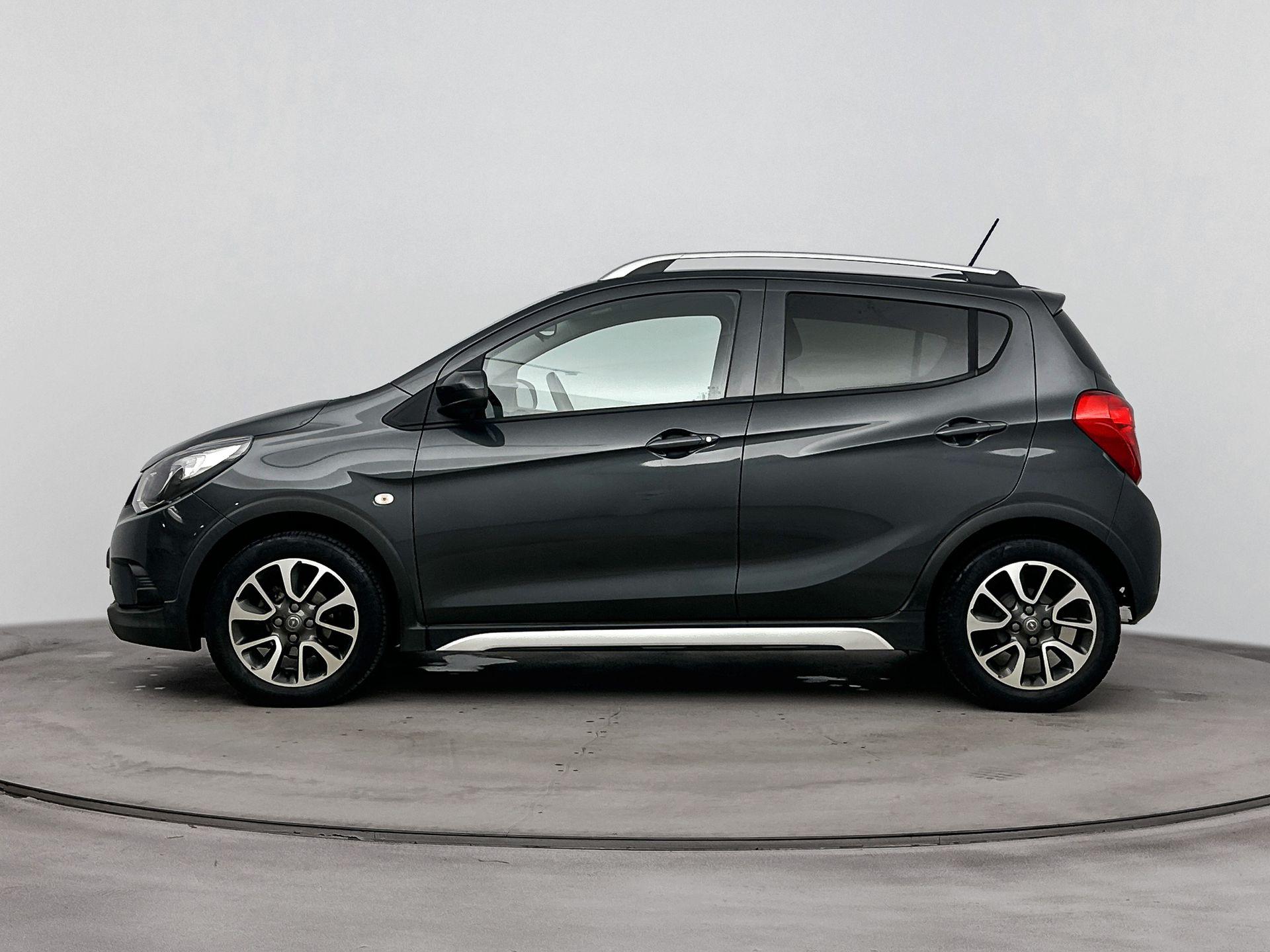 Opel KARL 1.0 Rocks Online Edition - Afbeelding 4
