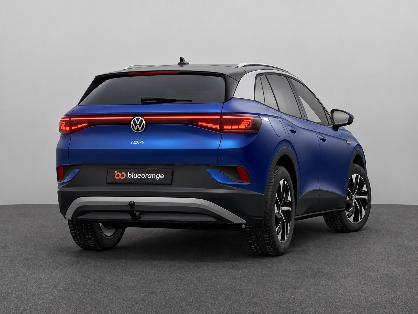 Volkswagen ID.4 Pro Advantage 77 kWh 204PK Aut. - Afbeelding 3