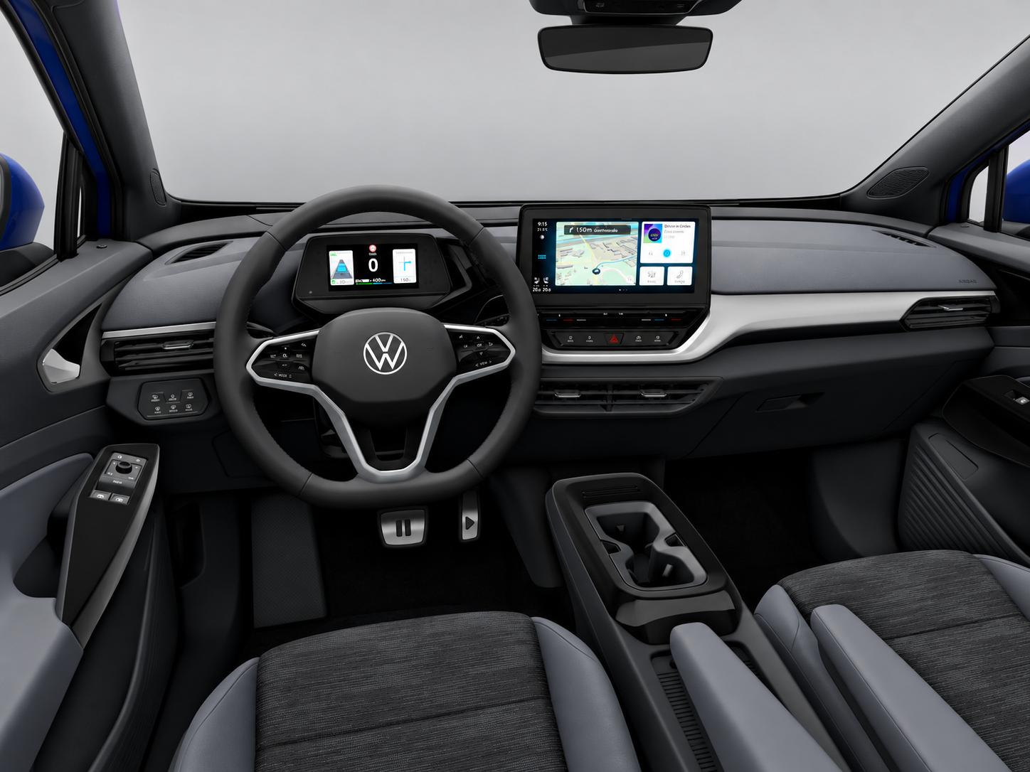 Volkswagen ID.4 Pro Advantage 77 kWh 204PK Aut. - Afbeelding 4