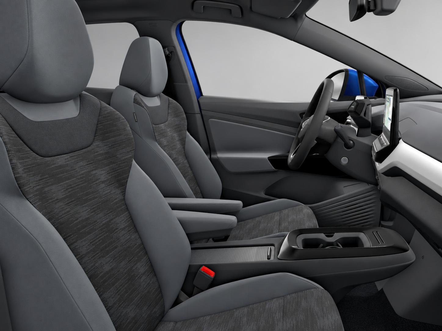 Volkswagen ID.4 Pro Advantage 77 kWh 204PK Aut. - Afbeelding 5