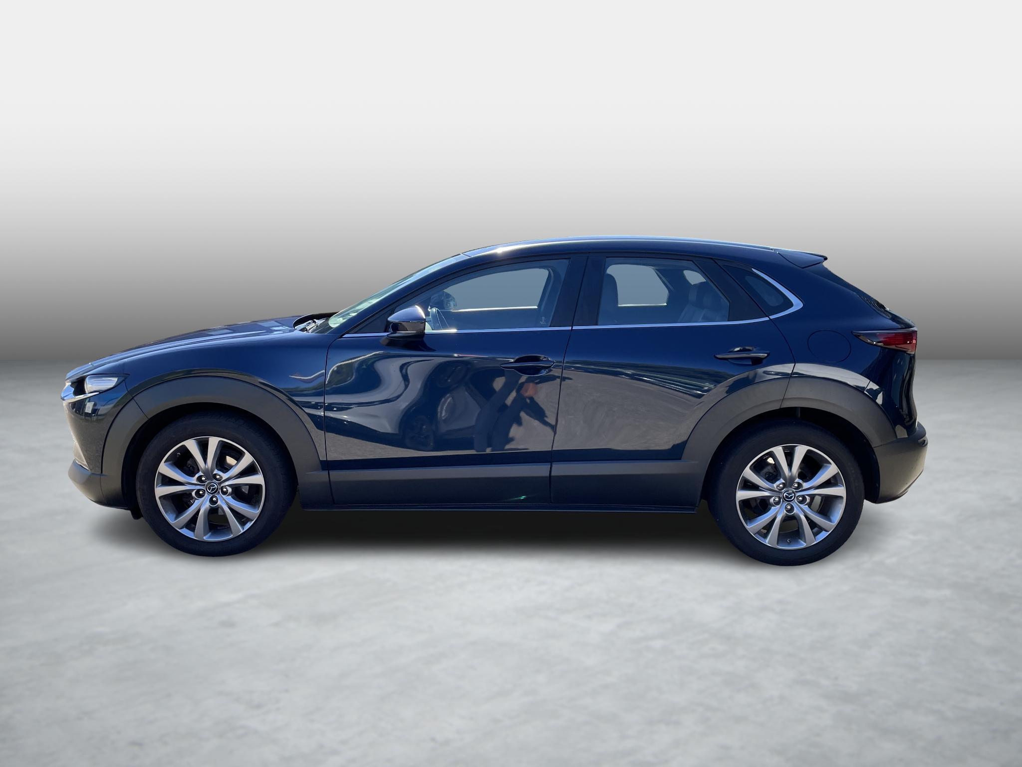 Mazda CX-30 2.0 e-SkyActiv-X M Hybrid Comfort - Afbeelding 2