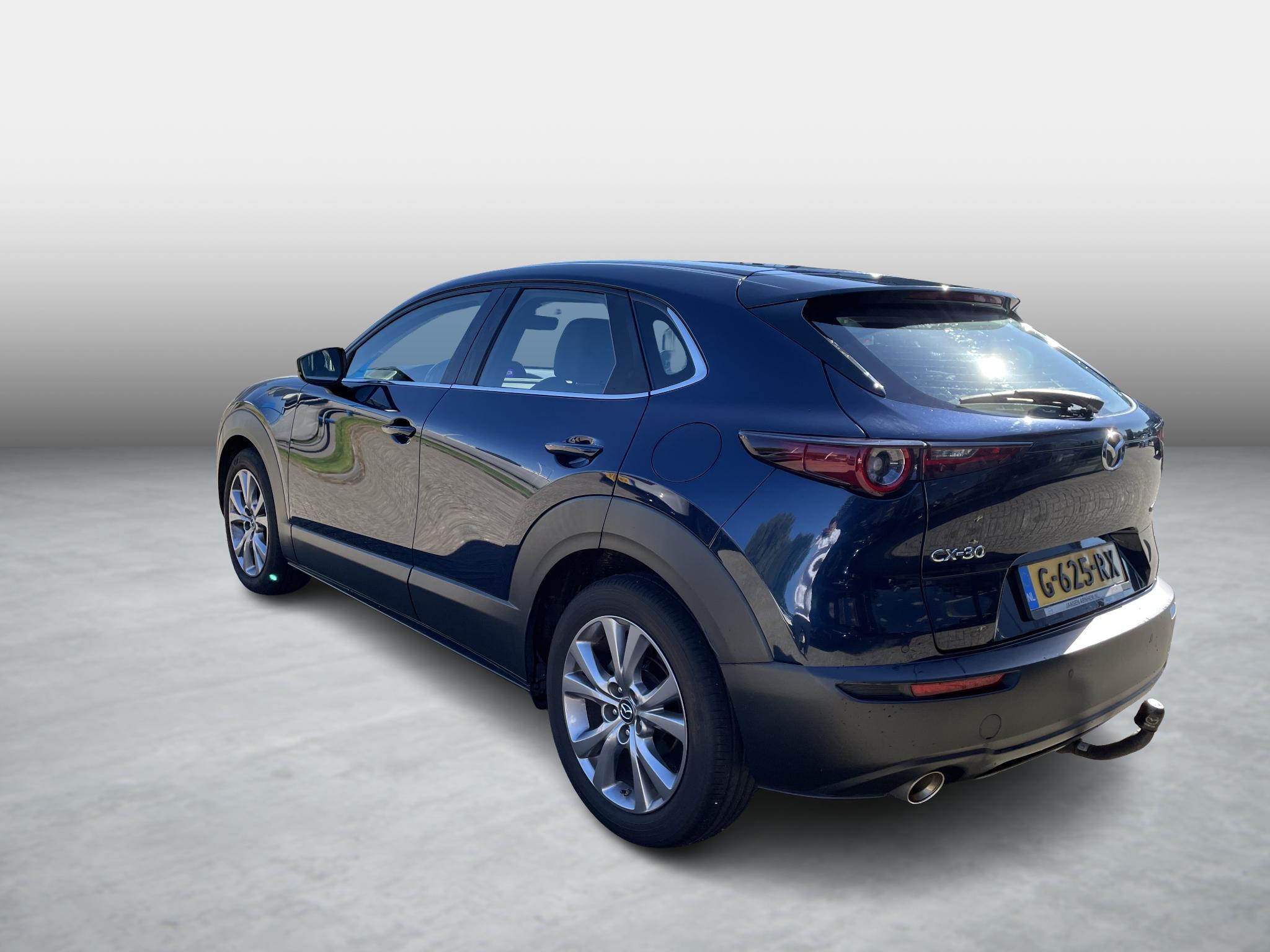 Mazda CX-30 2.0 e-SkyActiv-X M Hybrid Comfort - Afbeelding 3