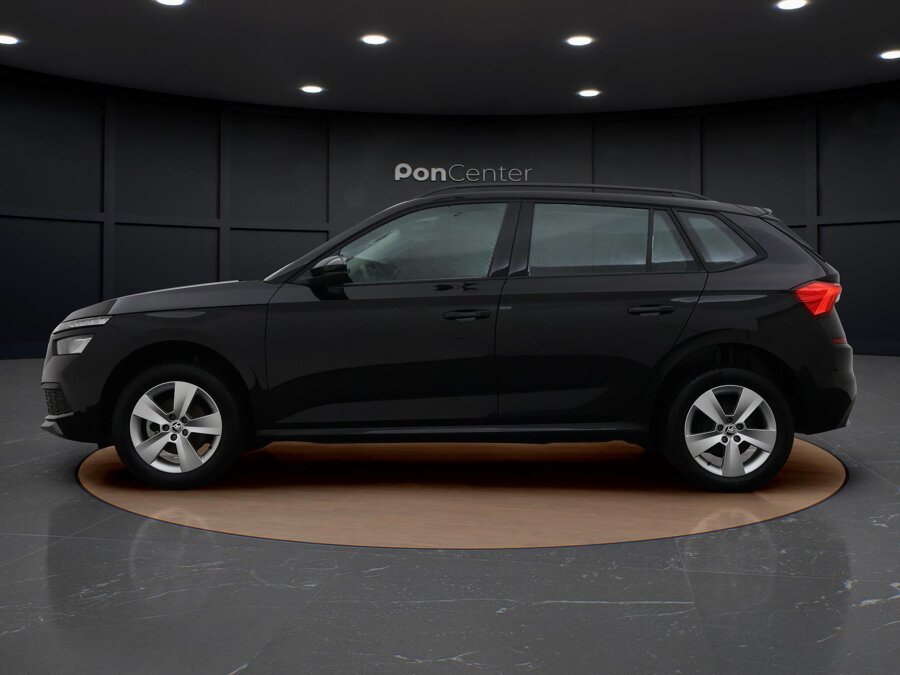 Škoda Kamiq 1.0 TSI Ambition