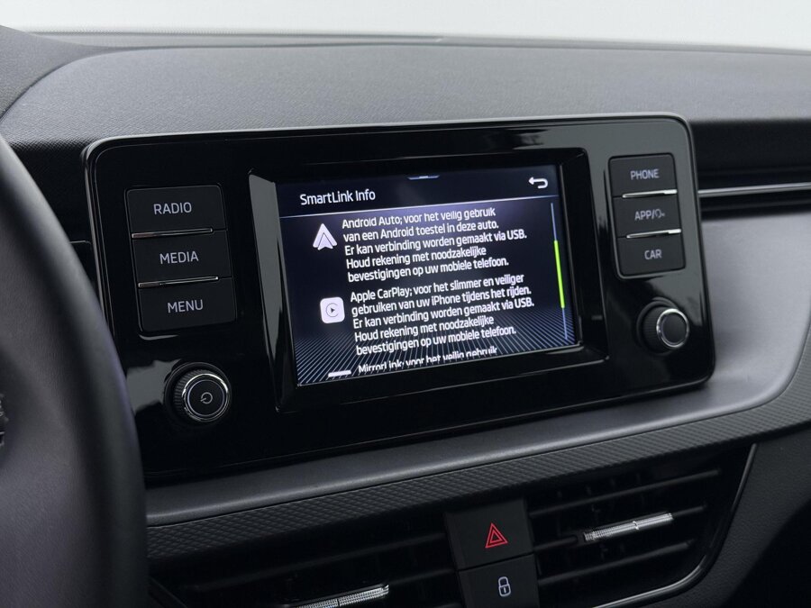 Škoda Kamiq 1.0 TSI Ambition