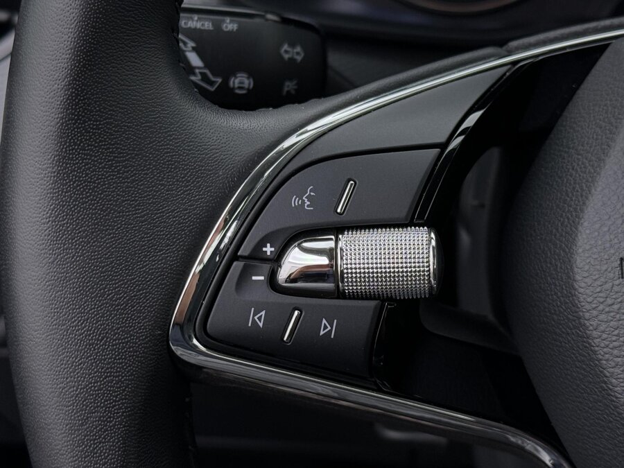 Škoda Kamiq 1.0 TSI Ambition