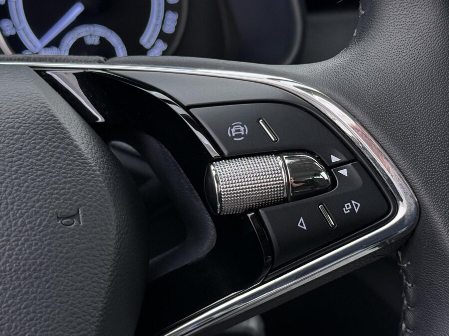 Škoda Kamiq 1.0 TSI Ambition