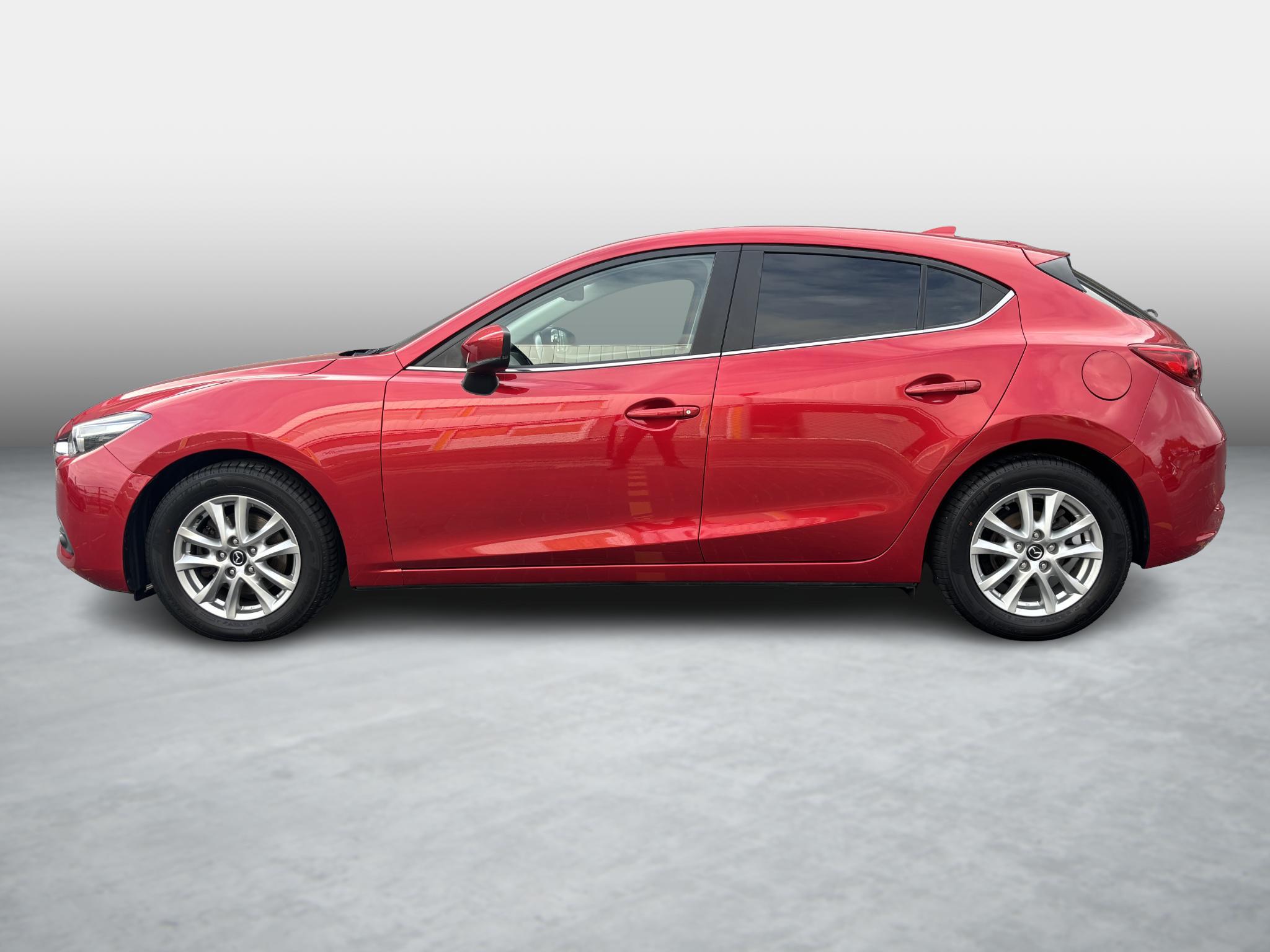 Mazda 3 2.0 SkyActiv-G 120 TS - Afbeelding 5