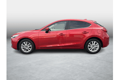 Mazda 3 2.0 SkyActiv-G 120 TS - Afbeelding 5