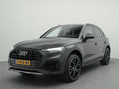 Audi Q5 50 TFSI e S edition 299PK - Afbeelding 2