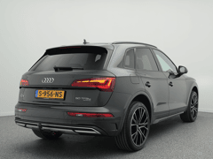 Audi Q5 50 TFSI e S edition 299PK - Afbeelding 3