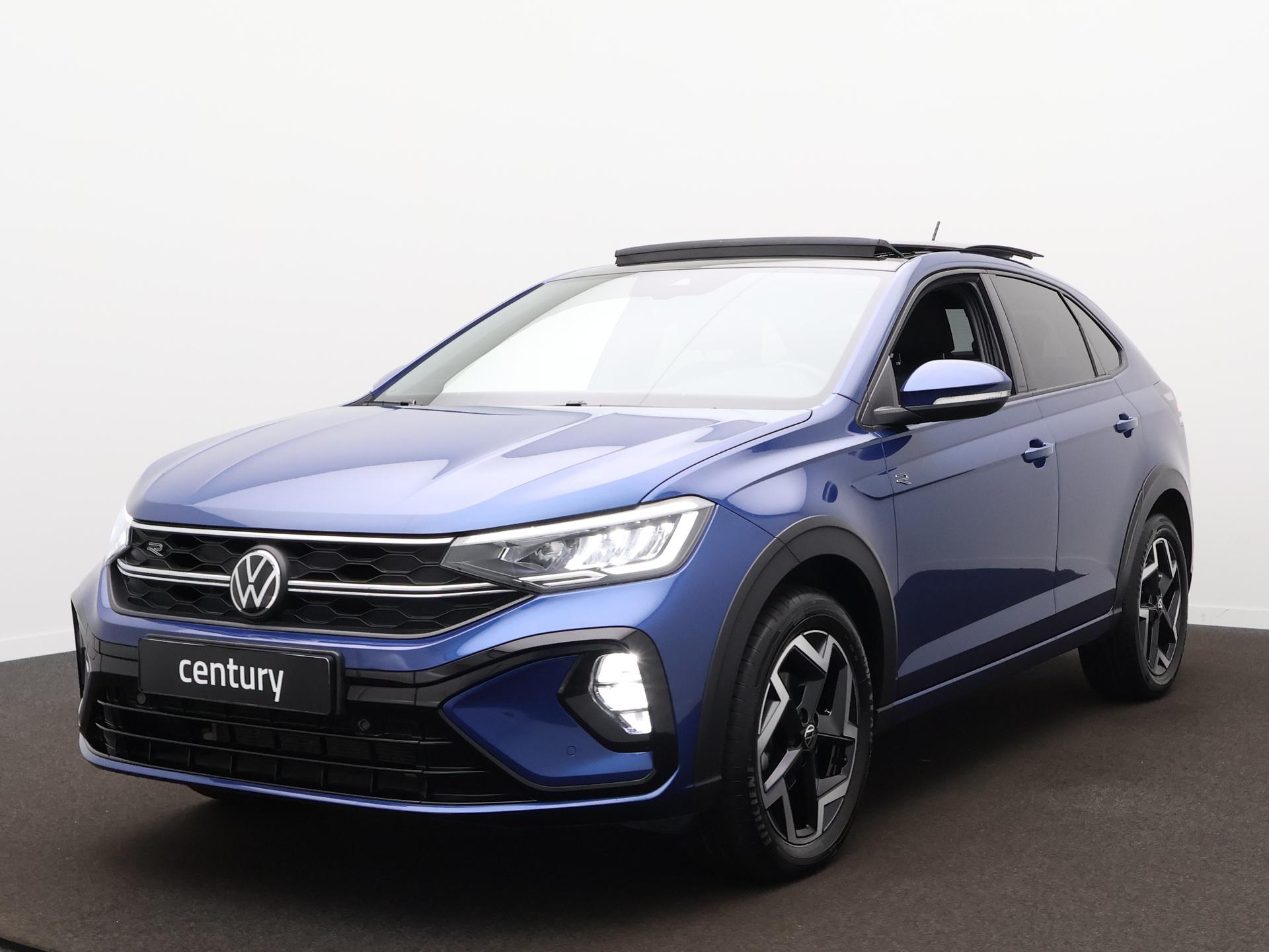 Volkswagen Taigo 1.0 TSI R-Line